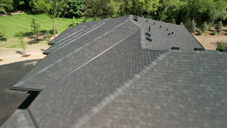Best Metal Roofing Installation  in St Francis, MN