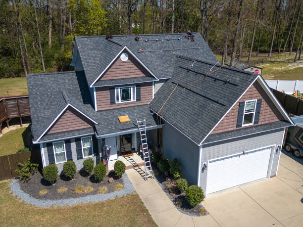  St Francis, MN Roofing Service Pros