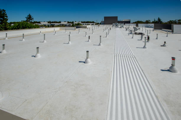 Reliable St Francis, MN Roofing Service Solutions